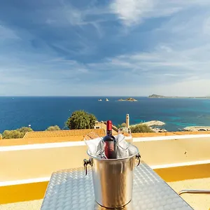 Couette-café Bellavista, Santa Maria Navarrese
