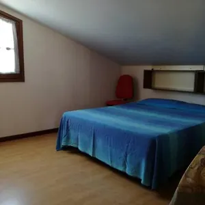  Apartment Attico Panoramico Sul Mare