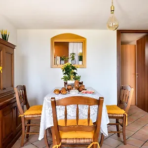 Appartement Eleonora's, Santa Maria Navarrese