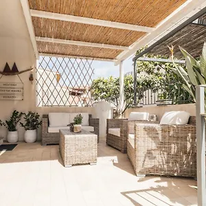 Maison d'hôtes Elianto, Santa Maria Navarrese